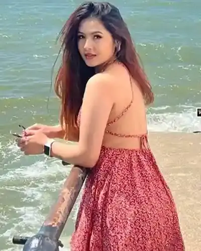 Upshi Escort Service
