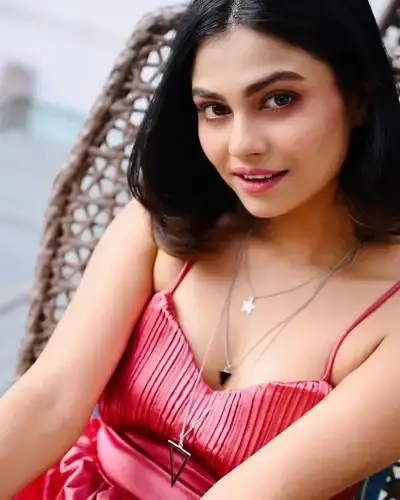 Escort Service Upshi